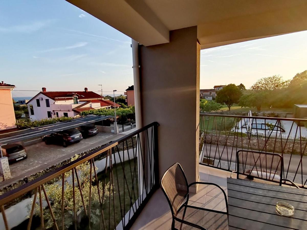 Apartments La Mar Zambratija المظهر الخارجي الصورة