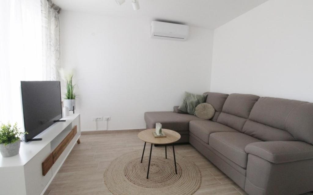Apartments La Mar Zambratija المظهر الخارجي الصورة