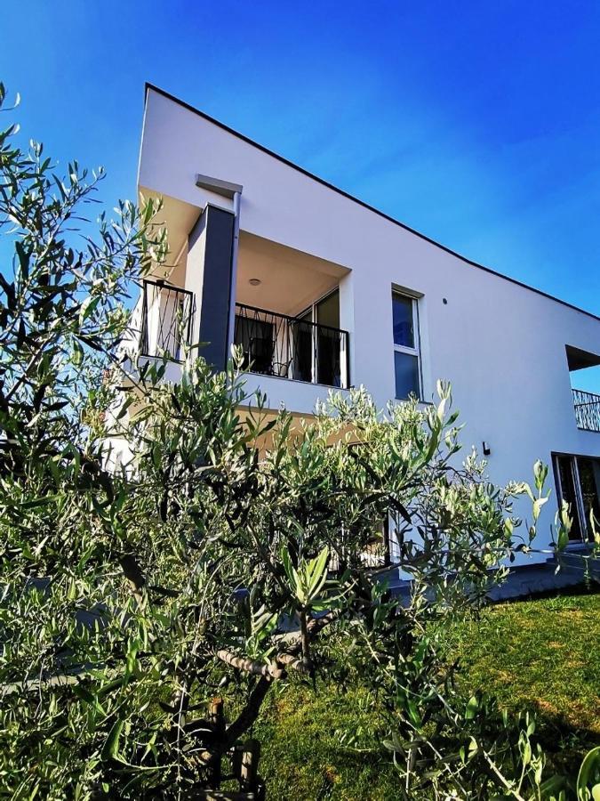 Apartments La Mar Zambratija المظهر الخارجي الصورة