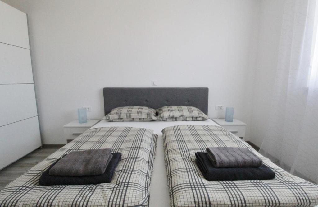 Apartments La Mar Zambratija المظهر الخارجي الصورة