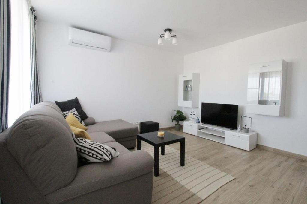 Apartments La Mar Zambratija المظهر الخارجي الصورة