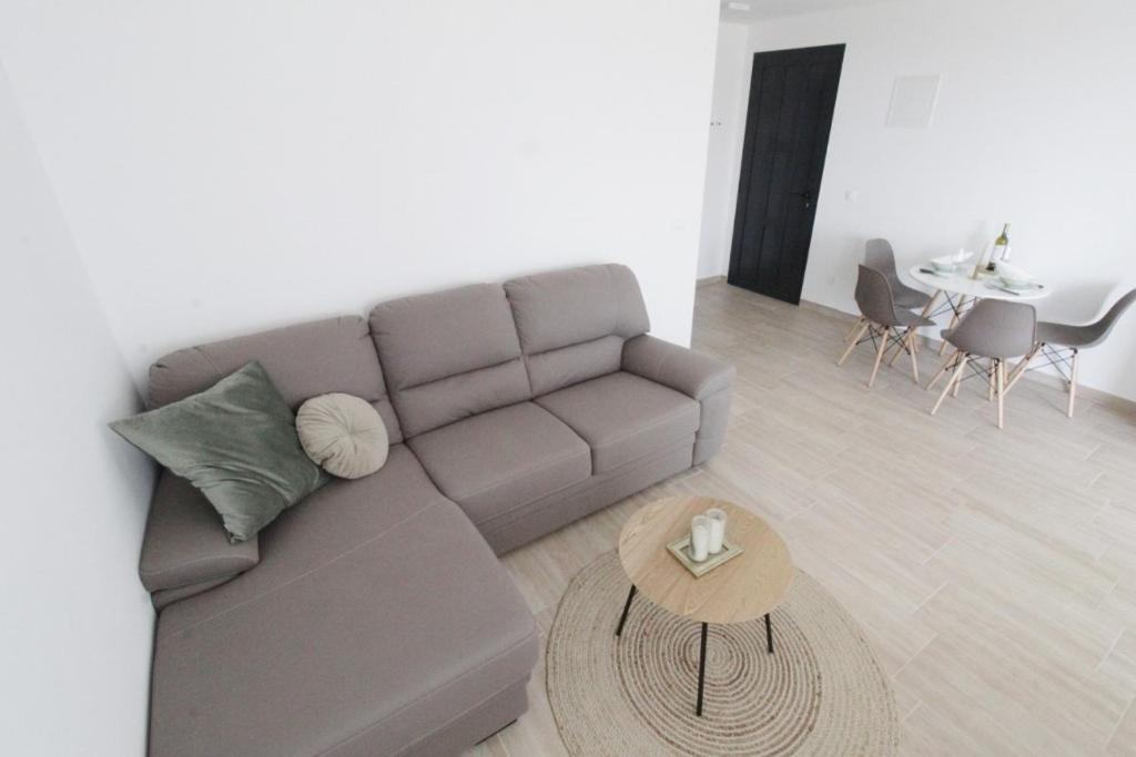 Apartments La Mar Zambratija المظهر الخارجي الصورة